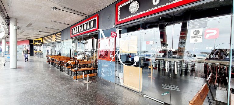 Exclusivos Departamentos. Vista al mar, cocina, lavadora, te