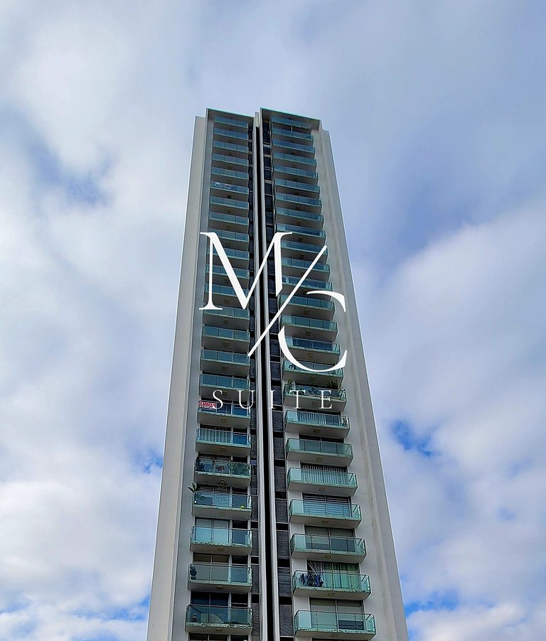 Exclusivos Departamentos. Vista al mar, cocina, lavadora, te