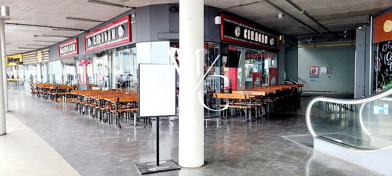 Exclusivos Departamentos. Vista al mar, cocina, lavadora, te