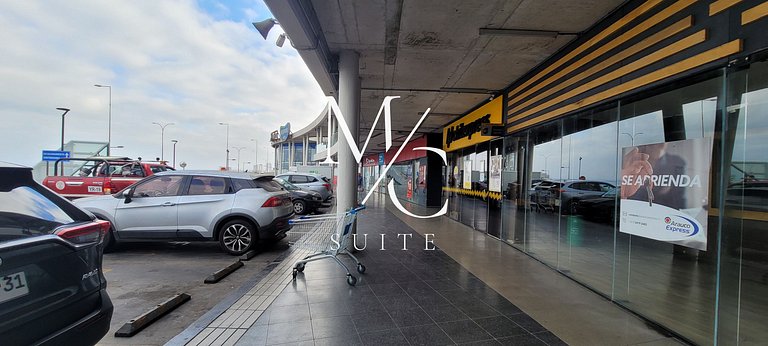 Exclusivos Departamentos. Vista al mar, cocina, lavadora, te